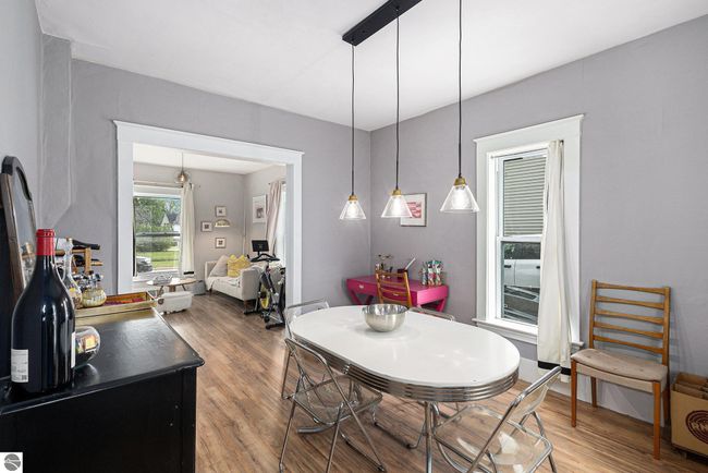 832 Wallace St, House other with 3 bedrooms, 1 bathrooms and null parking in Cadillac MI | Image 9