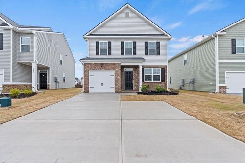 423 Shipwreck Dr, Beech Island, SC, 29842 | Card Image