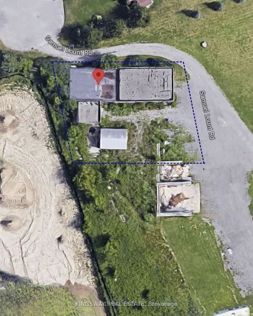 73 Samuel Lount Road, East Gwillimbury, ON, L9N1G5 | Card Image