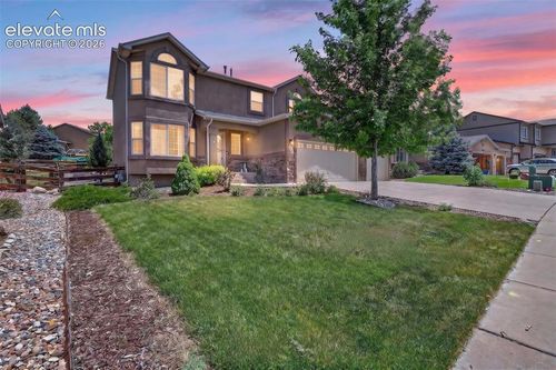756 Chesapeake Ave, Monument, CO, 80132-6053 | Card Image