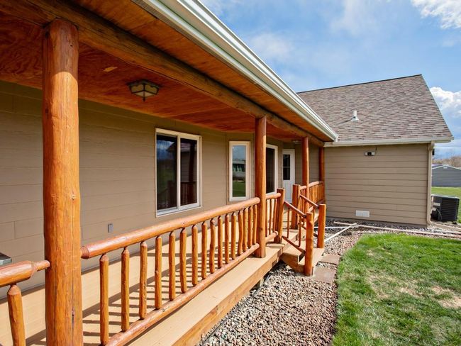 1690 Beechwood St, House other with 3 bedrooms, 3 bathrooms and null parking in Huntley MT | Image 20
