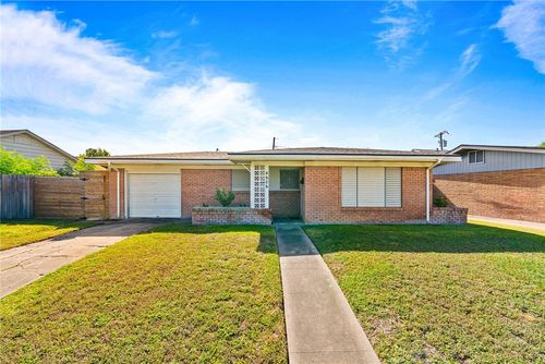 4606 Calvin Dr, Corpus Christi, TX, 78411-2815 | Card Image