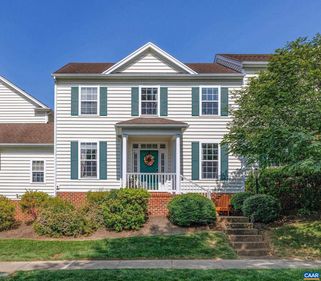 Turnberry Cir, Charlottesville, VA 22911