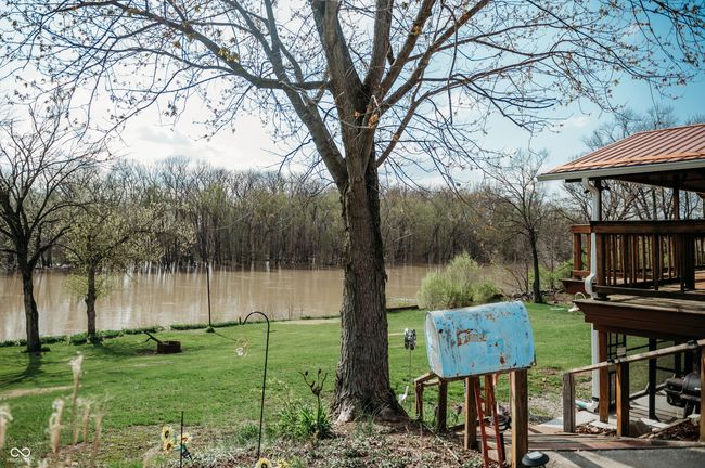 4756 S Silver Island Rd, House other with 2 bedrooms, 2 bathrooms and null parking in Kingman IN | Image 52