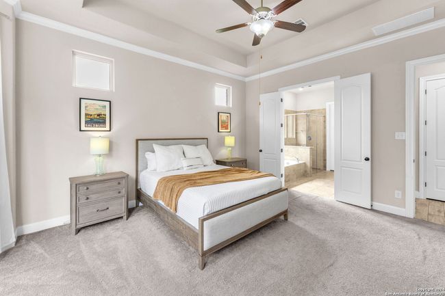 11926 Tower Crk, House other with 5 bedrooms, 4 bathrooms and null parking in San Antonio TX | Image 16