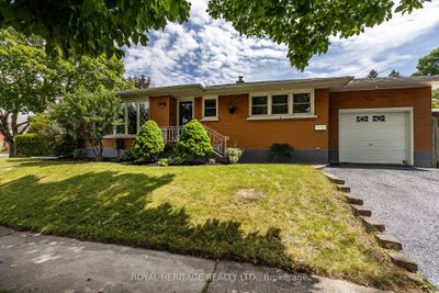 351 Baldwin St, House other with 3 bedrooms, 2 bathrooms and 3 parking in Oshawa ON | Image 1