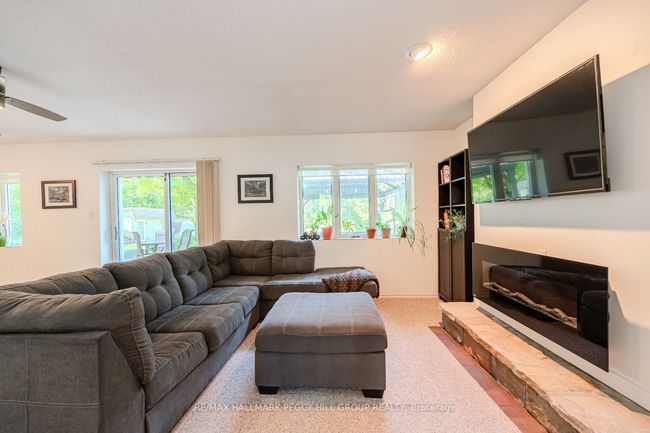 23 Valleyview Dr, House other with 3 bedrooms, 2 bathrooms and 6 parking in Oro Medonte ON | Image 19