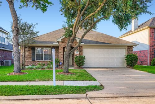 24607 Tribeca Ln, Katy, TX, 77493-2691 | Card Image