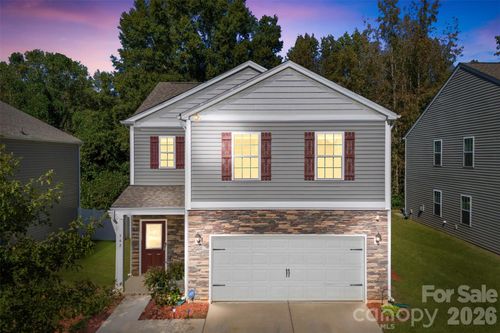 542 King Clover Ln, Clover, SC, 29710-3926 | Card Image