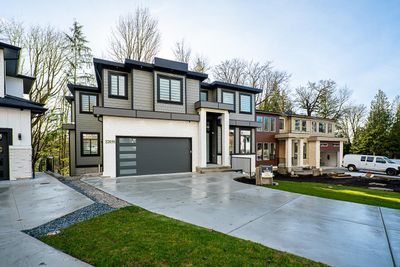 23696 131a Ave, House other with 9 bedrooms, 7 bathrooms and null parking in Maple Ridge BC | Image 2