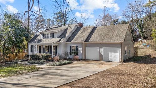 254 Heathwood Dr, Spartanburg, SC, 29307-3737 | Card Image