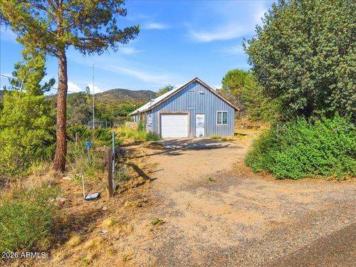 9391 S Donald Trl, Kirkland, AZ, 86332-6006 | Card Image