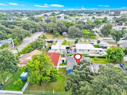 6145 Hayes St, Hollywood, FL, 33024-6025 | Card Image