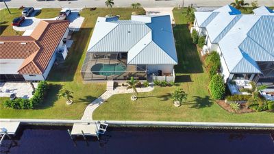 330 Sorrento Court, House other with 3 bedrooms, 2 bathrooms and null parking in PUNTA GORDA FL | Image 2