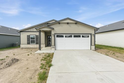 3580 E Hollandale St, Derby, KS, 67037-7820 | Card Image