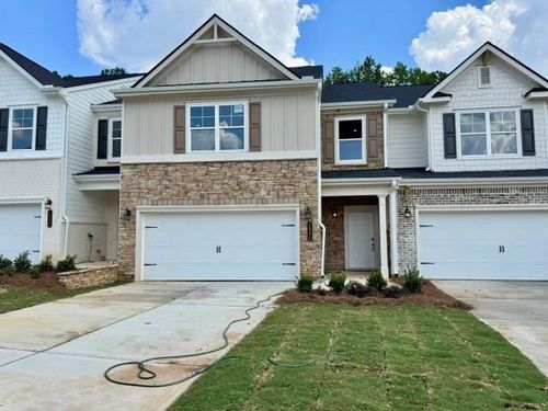 1231 Park Center Cir, Austell, GA, 30168-2104 | Card Image