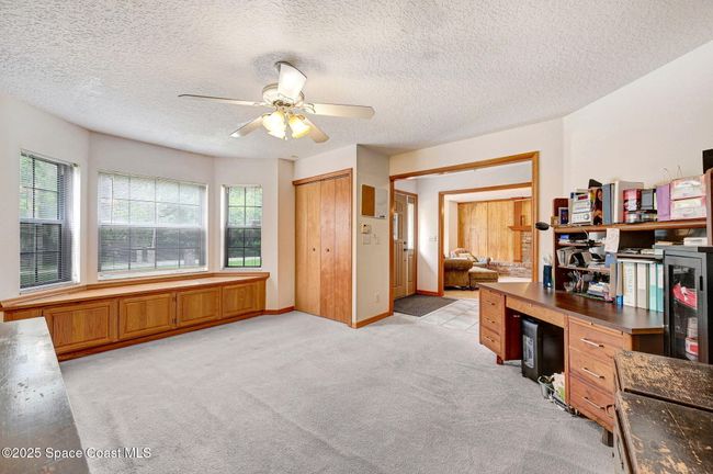 2575 Cox Rd, House other with 4 bedrooms, 3 bathrooms and null parking in Cocoa FL | Image 31