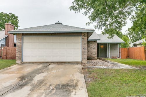 5951 Pleasant Lk, San Antonio, TX, 78222-3337 | Card Image