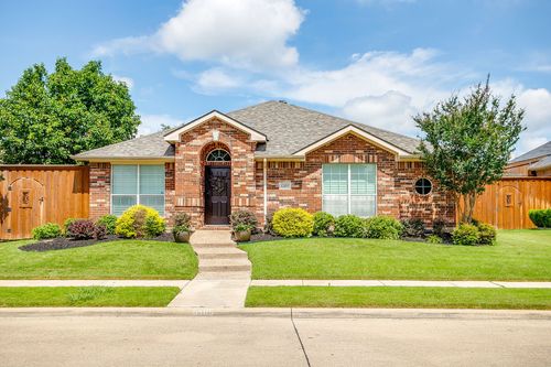 6405 Creekdale Dr, The Colony, TX, 75056-7322 | Card Image