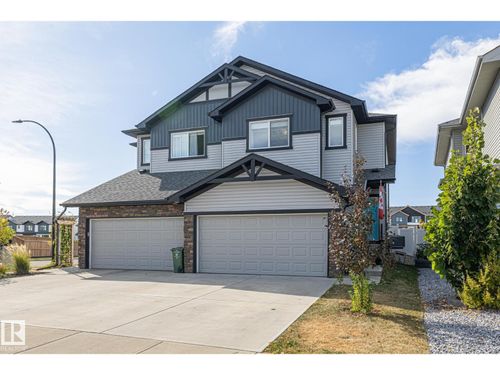 96 Willow Link, Fort Saskatchewan, AB, T8L0W8 | Card Image