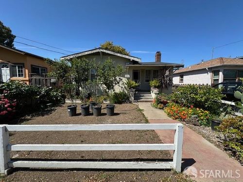 604 S Delaware St, San Mateo, CA, 94402-1357 | Card Image