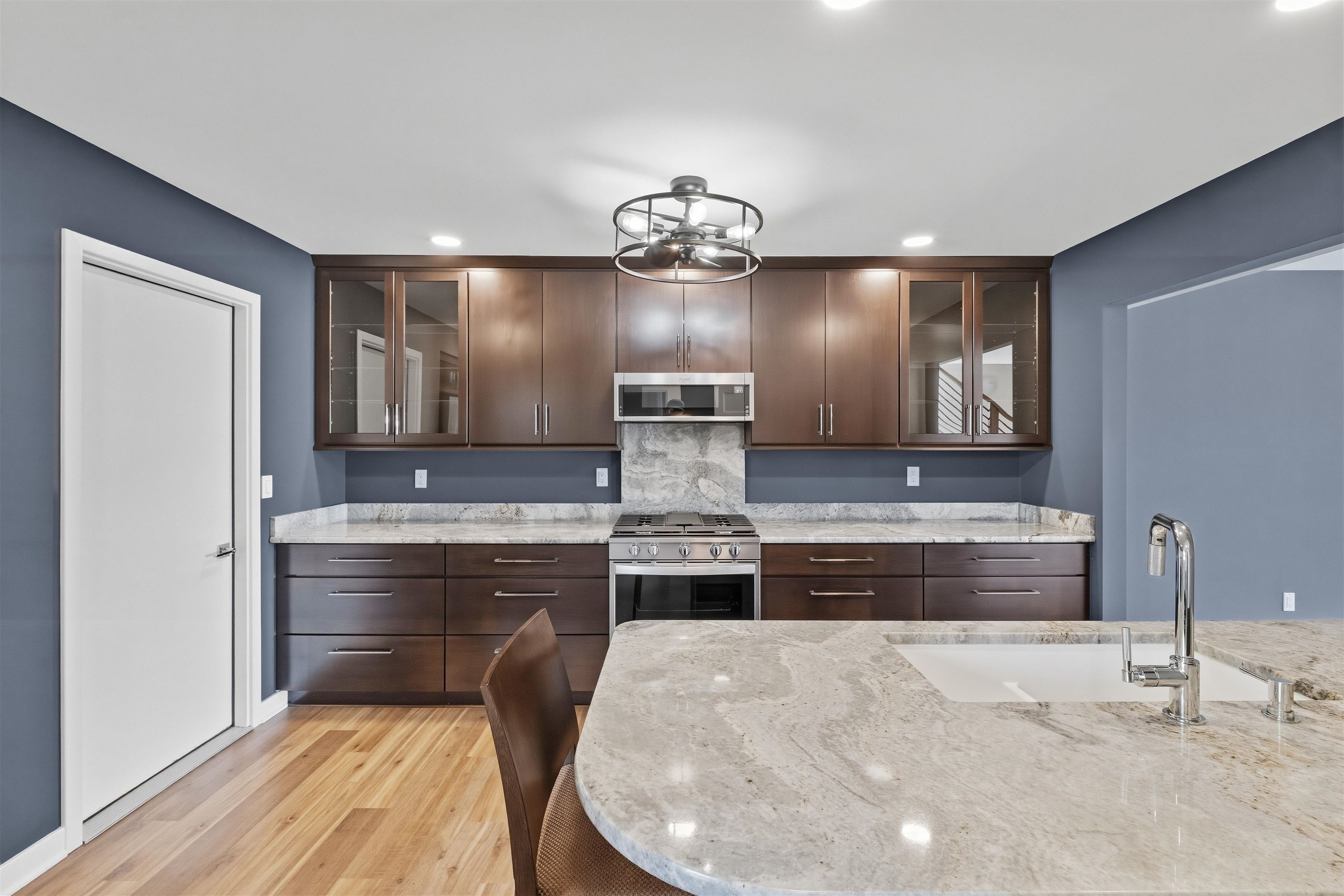 Residential in Milford Village 4