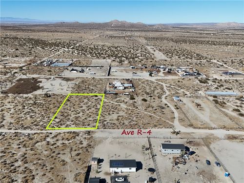 0 E Avenue R4, Littlerock, CA, 93543 | Card Image