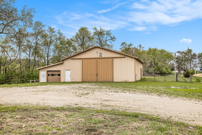 12530 Wilbur Rd, House other with 3 bedrooms, 3 bathrooms and null parking in Clinton MI | Image 46