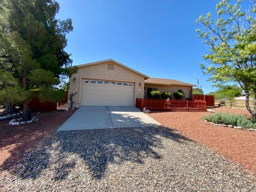 4615 E Geronimo Rd, Rimrock, AZ, 86335-5839 | Card Image