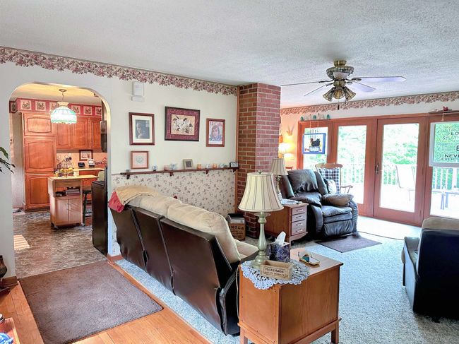 26642 Highway 13, House other with 3 bedrooms, 2 bathrooms and null parking in Elkader IA | Image 12