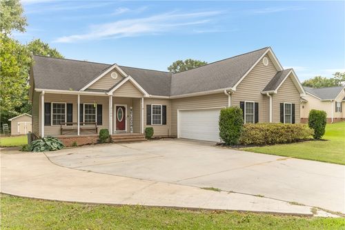106 Sundowner Blvd, Anderson, SC, 29626-5855 | Card Image