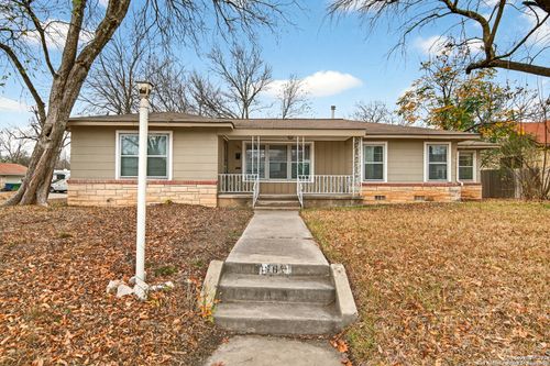 181 Hermine Blvd, San Antonio, TX, 78212-1204 | Card Image