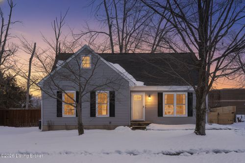 3715 Longview Rd, Louisville, KY, 40299-3307 | Card Image