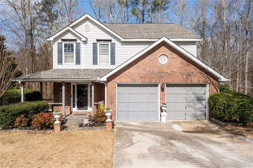 780 Walnut Creek Dr Nw, Lilburn, GA, 30047-6060 | Card Image