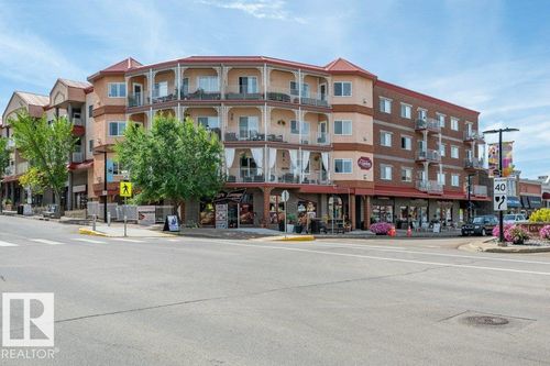 401-50 St Thomas St, St Albert, AB, T8N7A3 | Card Image