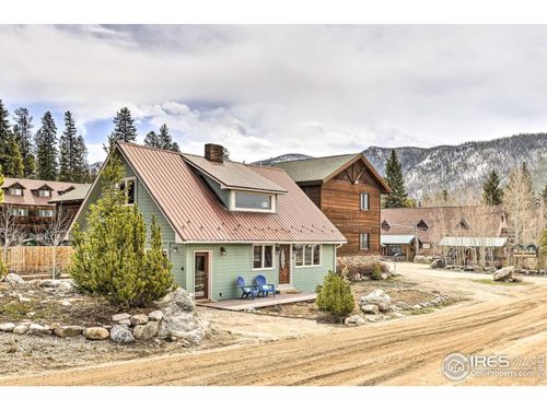 220 Hancock St, Grand Lake, CO, 80447-5415 | Card Image