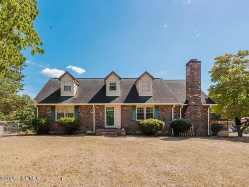 1414 Pine Acres Rd, White Oak, NC, 28399-9692 | Card Image
