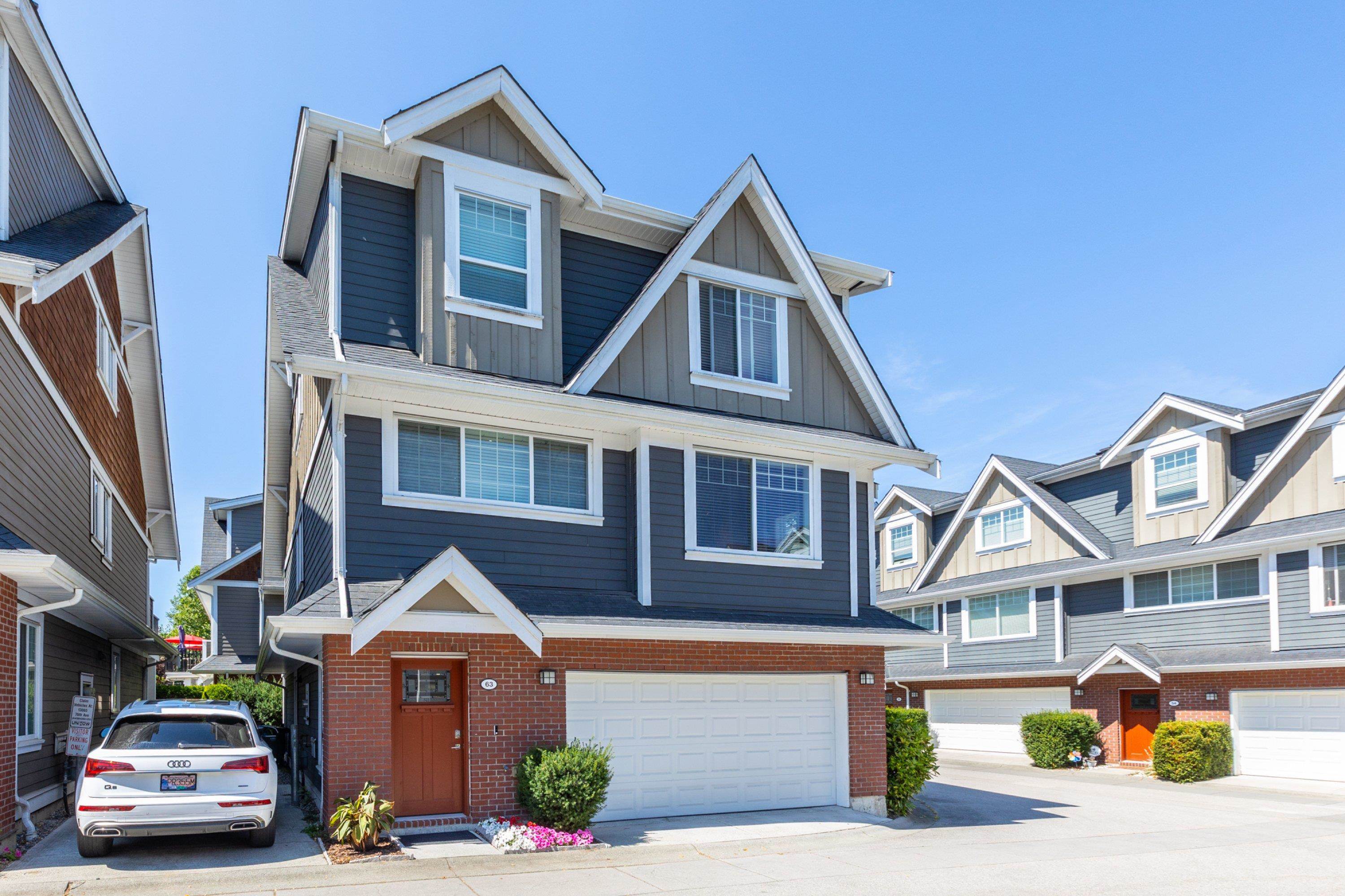 Residential in Surrey 2