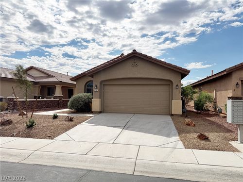 6101 Saddle Horse Ave, Las Vegas, NV, 89122-3415 | Card Image