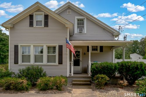 443 North St, Windsor Locks, CT, 06096-1250 | Card Image