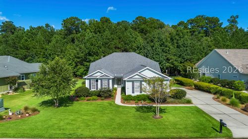 1542 Wiregrass Way, Hardeeville, SC, 29927-4288 | Card Image