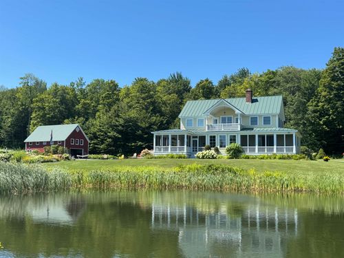 93 Godfrey Road, Ludlow, VT, 05149 | Card Image