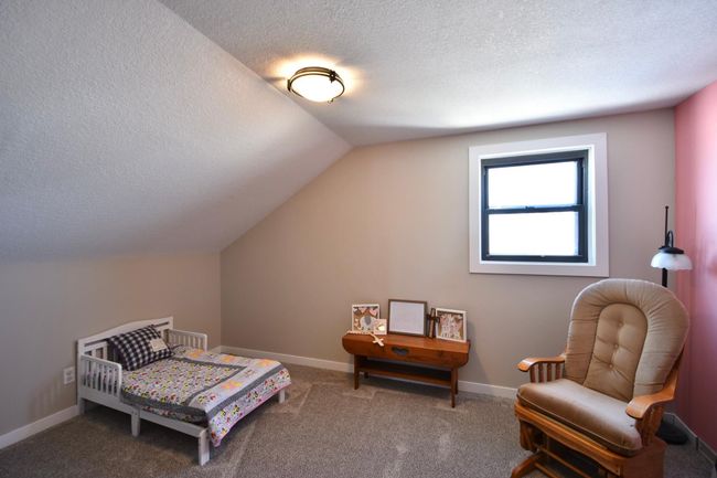 bedroom #2-new carpet, paint, & trim | Image 22