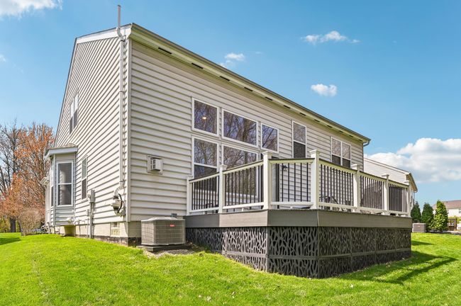 6516 Summers Nook Dr, House other with 4 bedrooms, 3 bathrooms and null parking in New Albany OH | Image 25