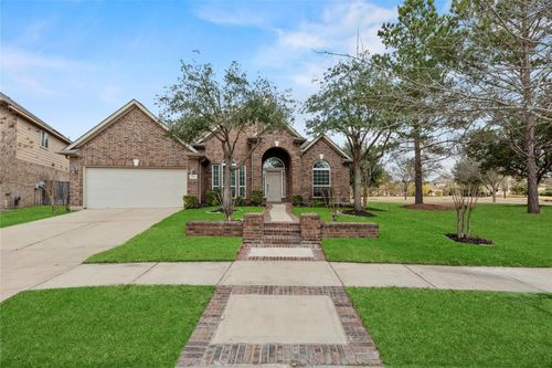 19502 Salt Grass Meadow Dr, Cypress, TX, 77433-3896 | Card Image
