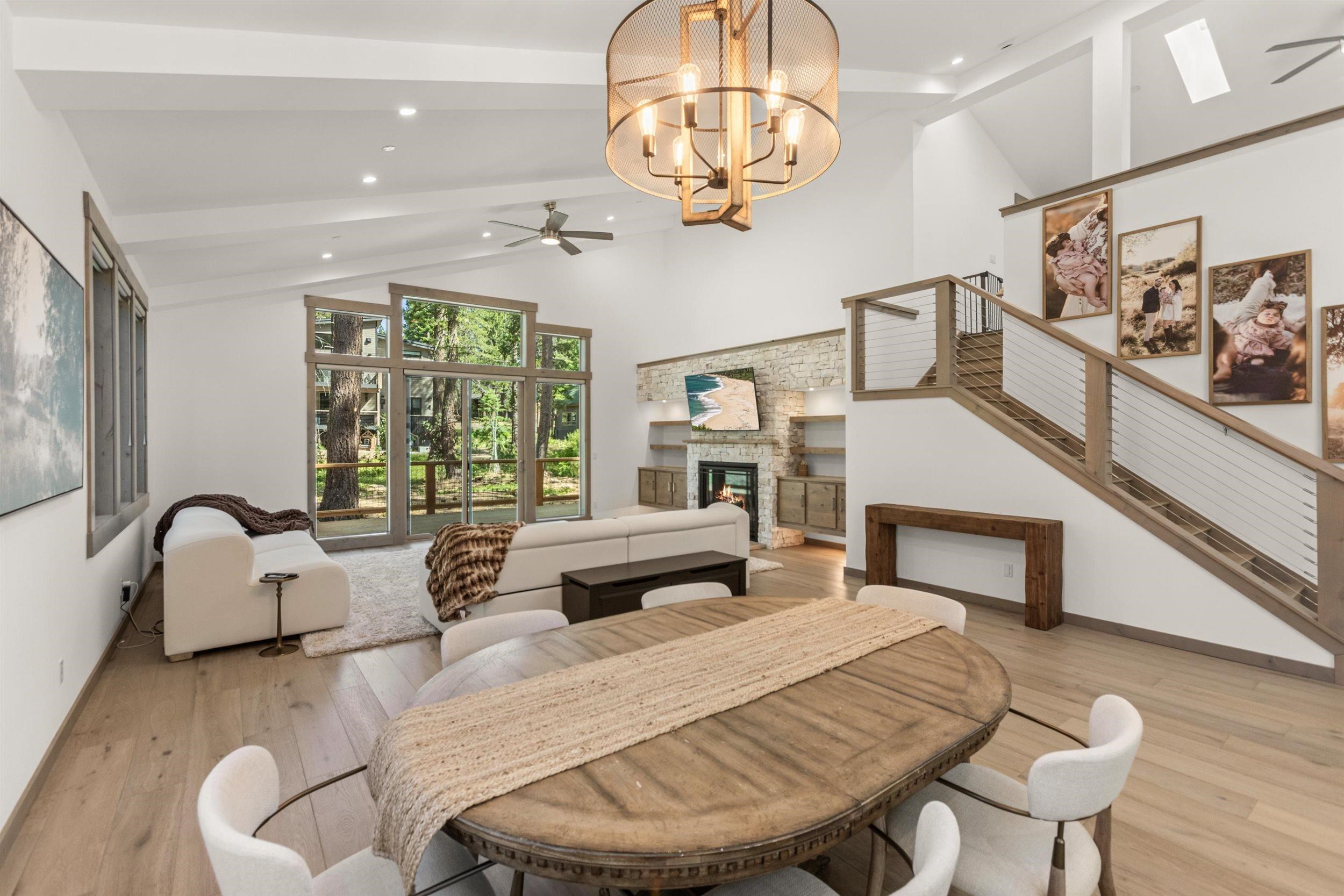 Residential in Truckee 3
