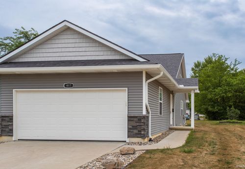 417 S Dayton Street, Davison, MI, 48423 | Card Image