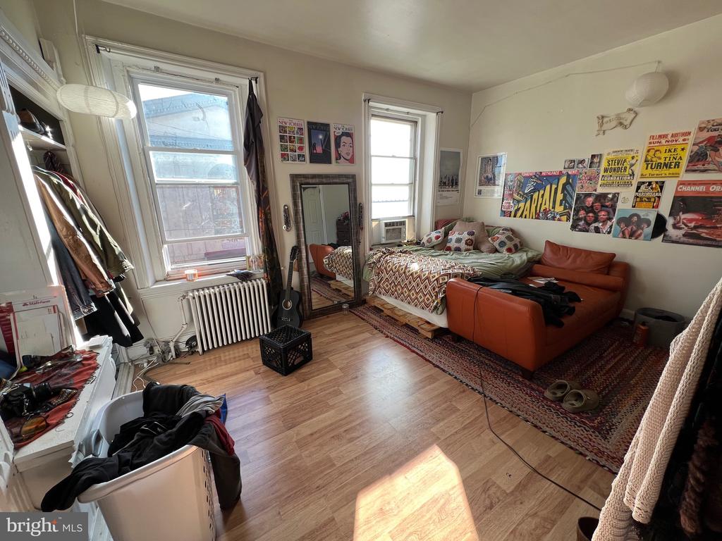 Residential Lease in PHILADELPHIA 4