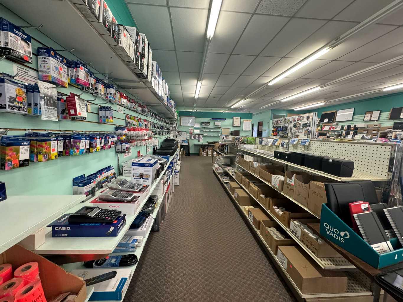 Commercial Sale in Ponoka