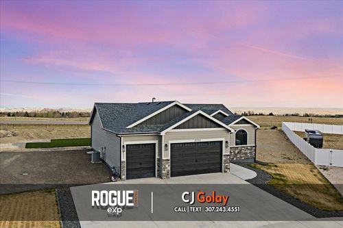 2773 Laredo Way, Casper, WY, 82609 | Card Image